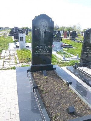 Мусульманский памятник 14 — ritualum.ru Мусульманский памятник 14 — ritualum.ru